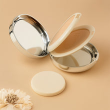 Glam21 HD 2-in-1 Compact Powder