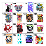 Custom Graphic T-Shirts | Love Craft Gifts
