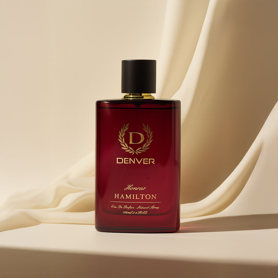  Denver Honour Perfume 100ML – Personalized Edition | Love Craft Gifts