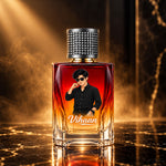 Custom Name & Photo Perfume for Men 100ml | ENVY Explorer | Love Craft Gifts™