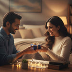 Personalized Gulab Kesar Ittar (10 ml) | Love Craft Gifts