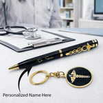 Personalized Doctor Pen & Keychain Gift Set | Love Craft Gifts
Product Subtitle
