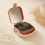 Personalized Mini Jewelry Box with Name | Love Craft Gifts