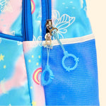 Personalized Space Theme School Combo Set for Kids | Love Craft Gifts