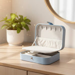 Customized Jewellery Box Bouquet – With Name & Illustrated Photo | Love Craft Gifts