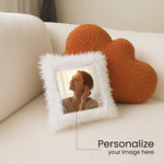 Personalized LED Photo Cushion | Love Craft Gifts