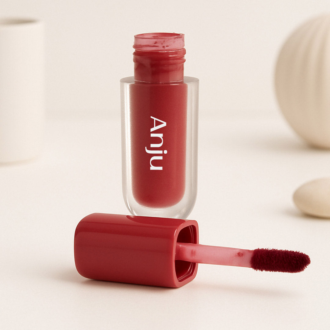 Personalized Red Liquid Lipstick – Custom Name Printed | Love Craft Gifts