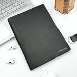 Personalized Leather Diary for Men & Women | Custom Name Notebook Journal | Premium Office & Gifting Diary by Love Craft Gifts™