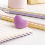 Personalized Beauty Salon Pencil Gift Set for Girls | Custom Name | Love Craft Gifts