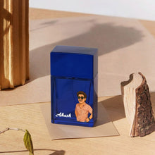 Customized Denver Sporting Club Goal Perfume – 60ml