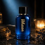 Customized Gabru Mystery Perfume | Long-Lasting Eau De Parfum | Love Craft Gifts™