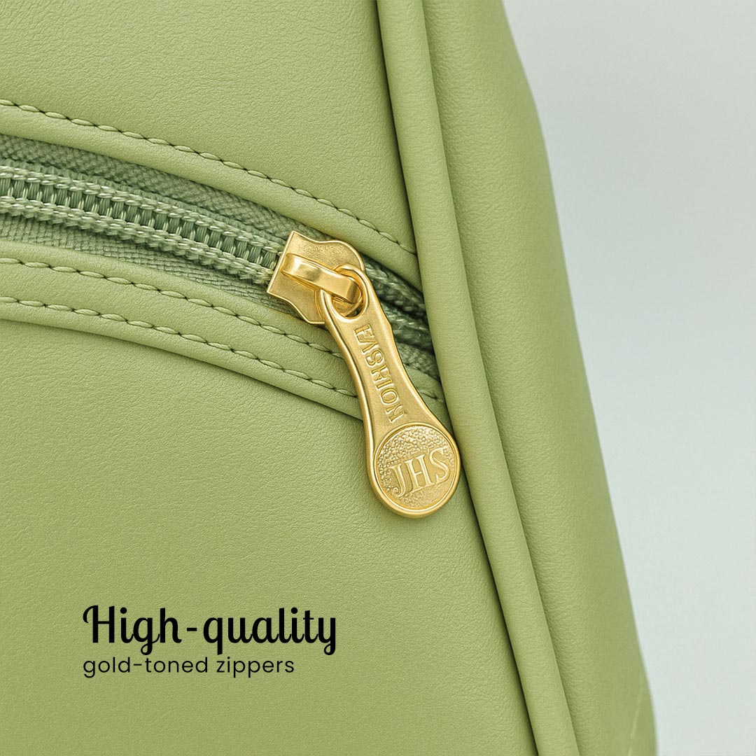 Customized Leather-Look Backpack | Love Craft Gifts