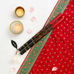 Personalized Dandiya Sticks with Name Engraving – Navratri & Garba Special | Love Craft Gifts