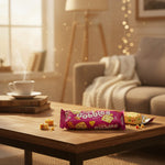 Luxury Personalized Gift Hamper for All Occasions (Snacks + Perfumes + Sweets) | Love Craft Gifts