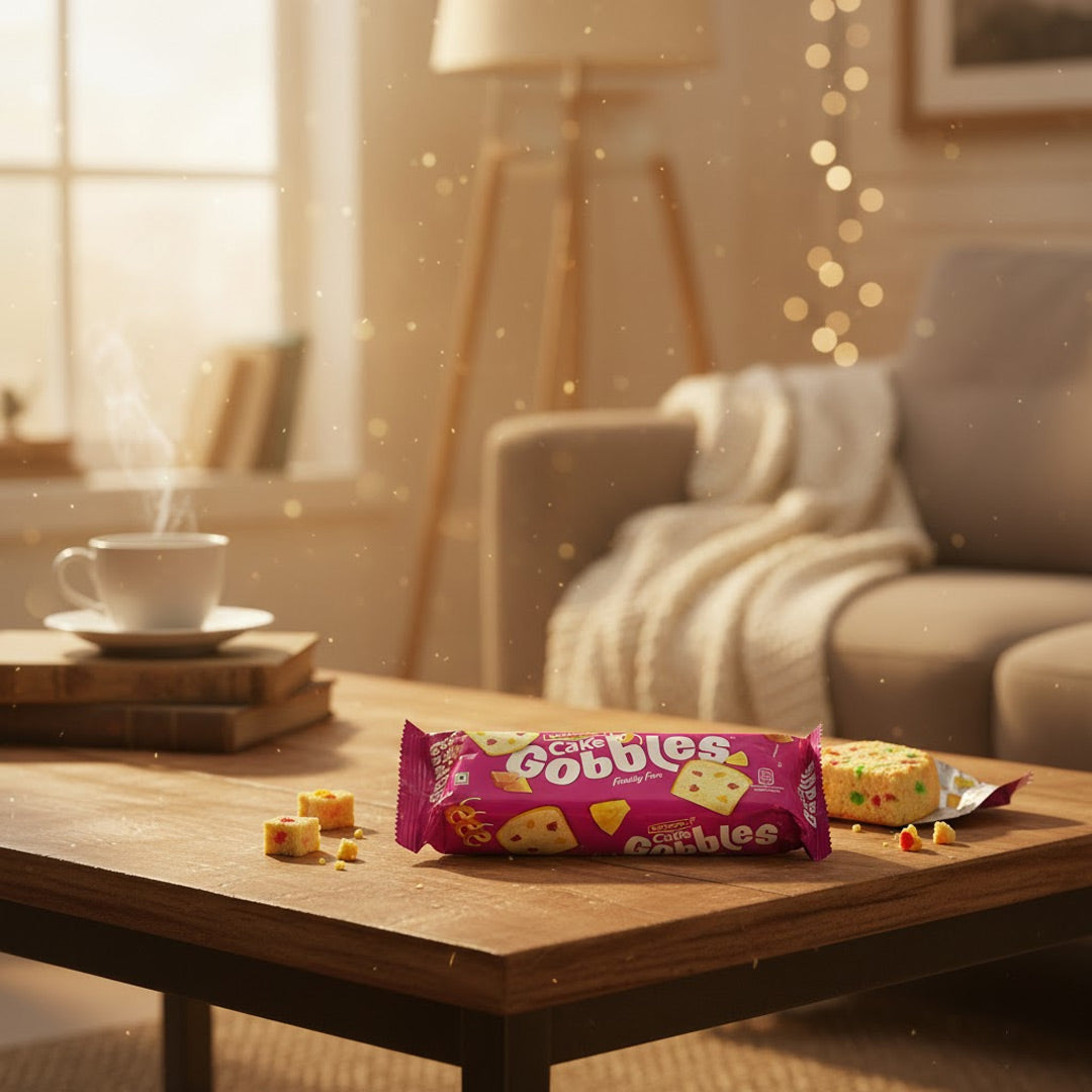 Luxury Personalized Gift Hamper for All Occasions (Snacks + Perfumes + Sweets) | Love Craft Gifts