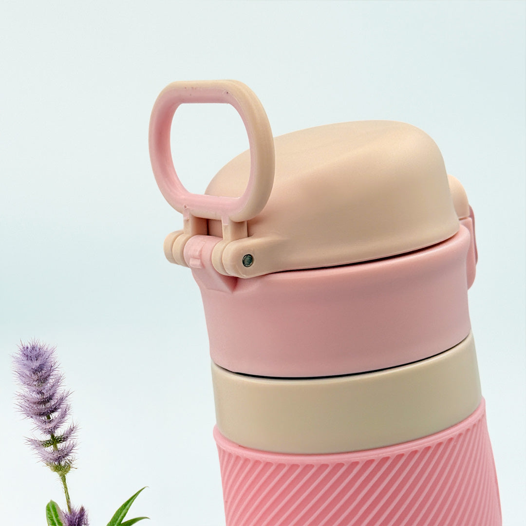 Cute Personalized Kids Thermo Bottle – 550ml | Love Craft Gifts
