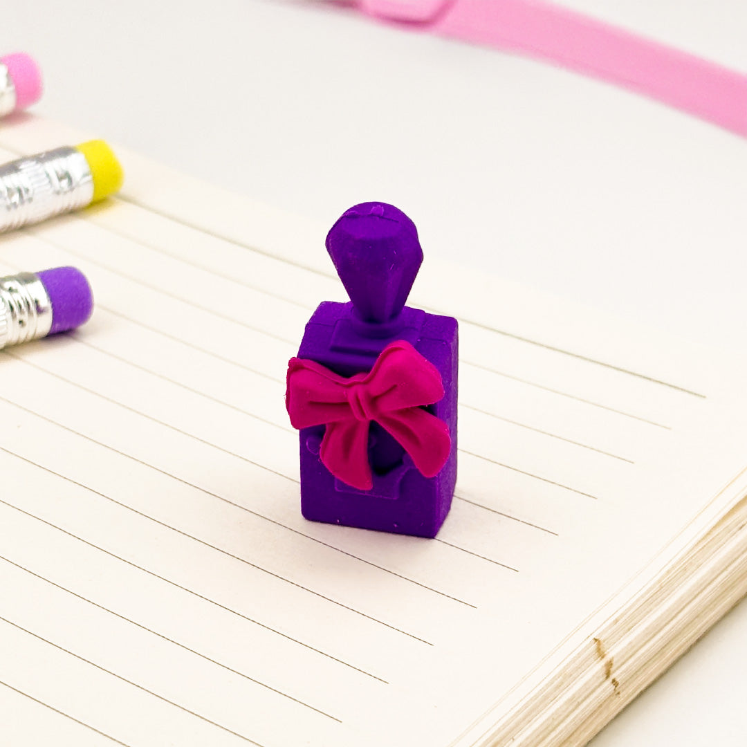 Personalized Ocean Princess Pencil Set for Girls | Custom Name Gift Pack | Love Craft Gifts