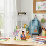 DOMS Exam Essential Stationery Kit (Multicolour) | Love Craft Gifts