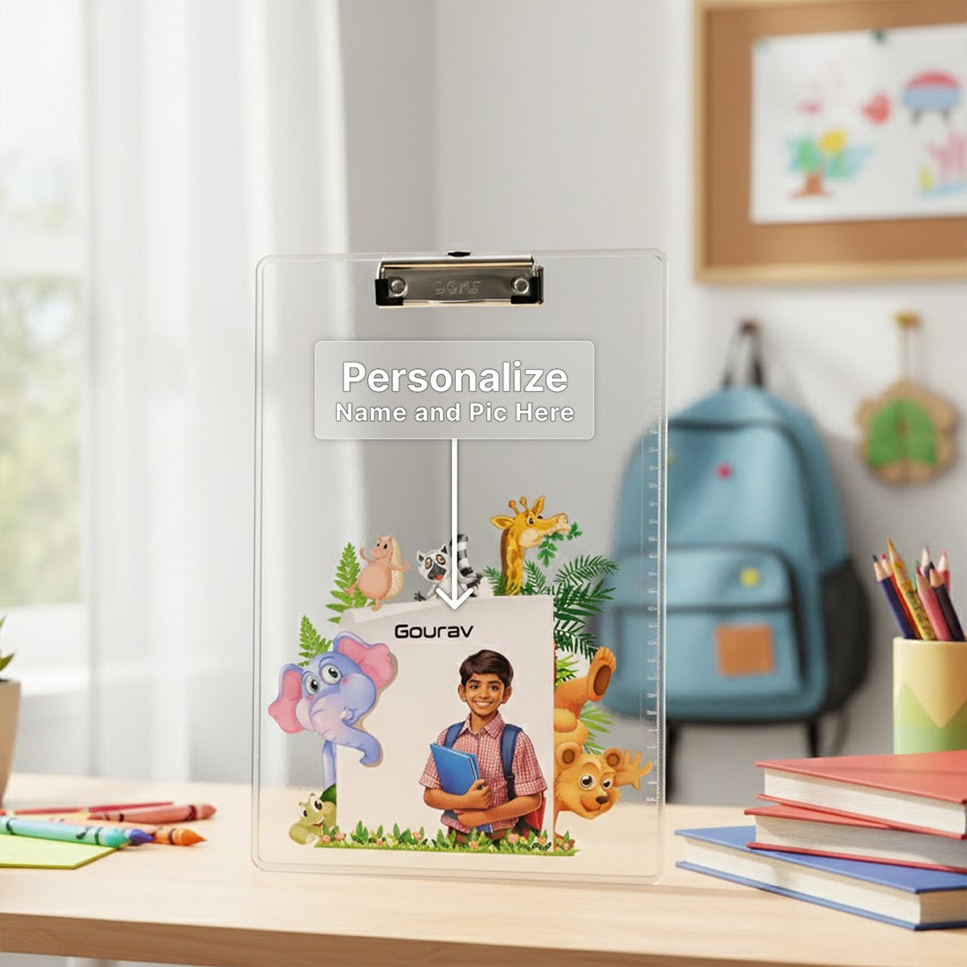 DOMS Exam Essential Stationery Kit (Multicolour) | Love Craft Gifts