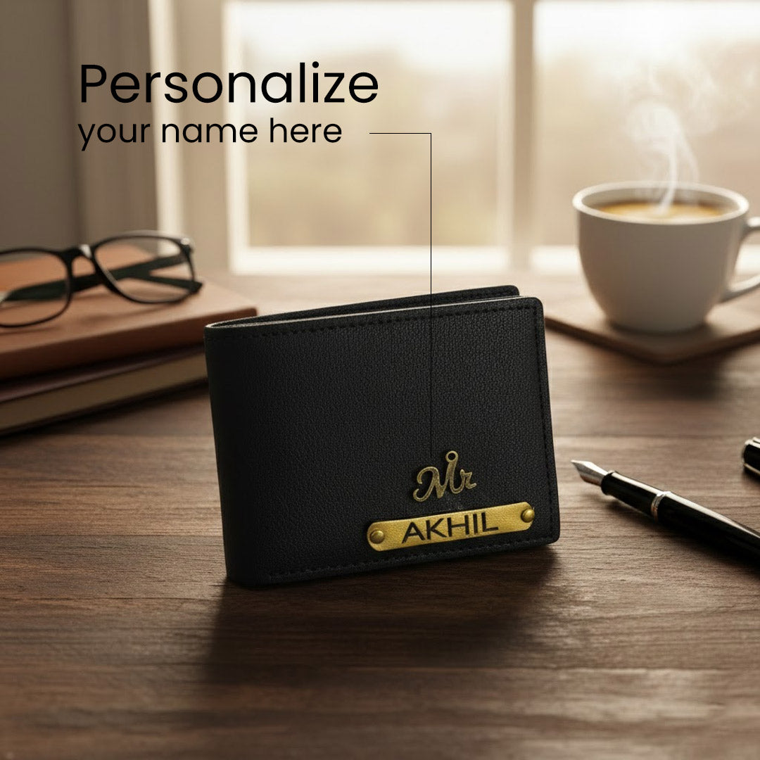 Personalized 3-in-1 Gift Combo for Him – Love Craft Gifts