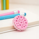 Personalized Dessert Theme Pencil Gift Set | Custom Name | Love Craft Gifts