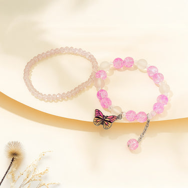 Friendship Day Personalized Bracelet Gift Box | Love Craft Gifts