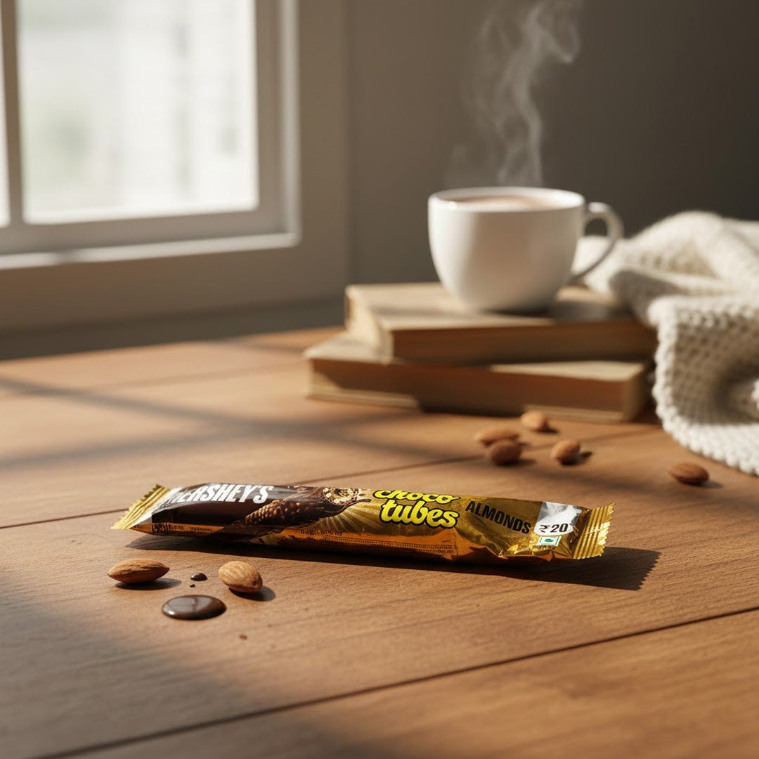 Luxury Personalized Gift Hamper for All Occasions (Snacks + Perfumes + Sweets) | Love Craft Gifts