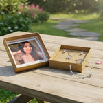 A Personalized Polaroid Memory with Jewellery – A Gift from the Heart | Love Craft Gifts