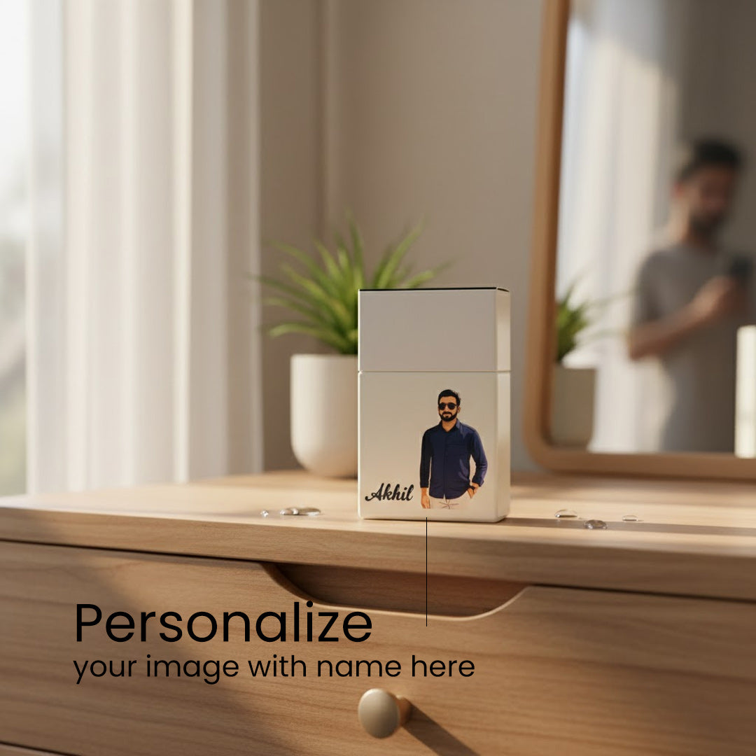 Personalized 3-in-1 Gift Combo for Him – Love Craft Gifts