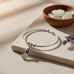 Evil Eye Hand Bracelet for Protection & Positivity | Love Craft Gifts