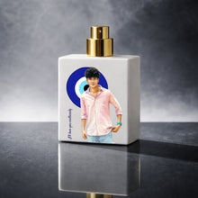 Evil Style Theme – Bellavita White Oud Eau De Parfum (100ml)