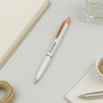 Pierre Cardin Executive Gift Set – Calculator & Ball Pen Combo