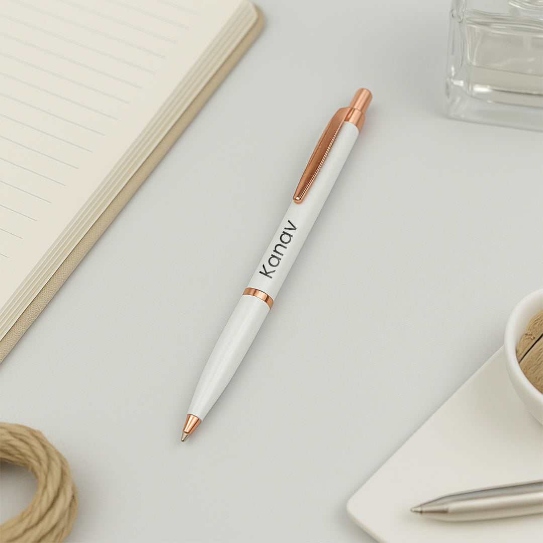 Pierre Cardin Executive Gift Set – Calculator & Ball Pen Combo
