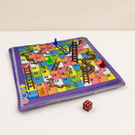 Personalized Photo Ludo Game Mat | Love Craft Gifts