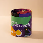 Fastrack Black Camo Dial Watch with Personalized Gift Box | Love Craft Gifts