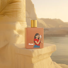 Bella Vita GLAM Woman Perfume - 100ml