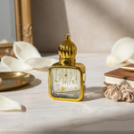 Personalized Ittar Bottle with Gucci Flora–Inspired Fragrance | Love Craft Gifts