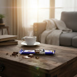 Luxury Personalized Gift Hamper for All Occasions (Snacks + Perfumes + Sweets) | Love Craft Gifts