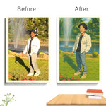 Personalized_Ghibli_Art_Style_Frame_-_Custom_Ghibli_Artwork_for_Your_Photos