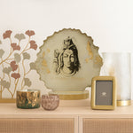 Resin Lord Shiva Frame | Love Craft Gifts