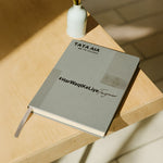 Personalized Metal Plate Notebook | Love Craft Gifts