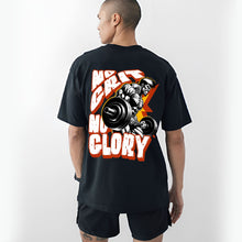 Gym Special Custom T-shirts