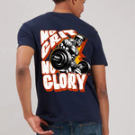 Gym Special Custom T-shirts | Love Craft Gifts