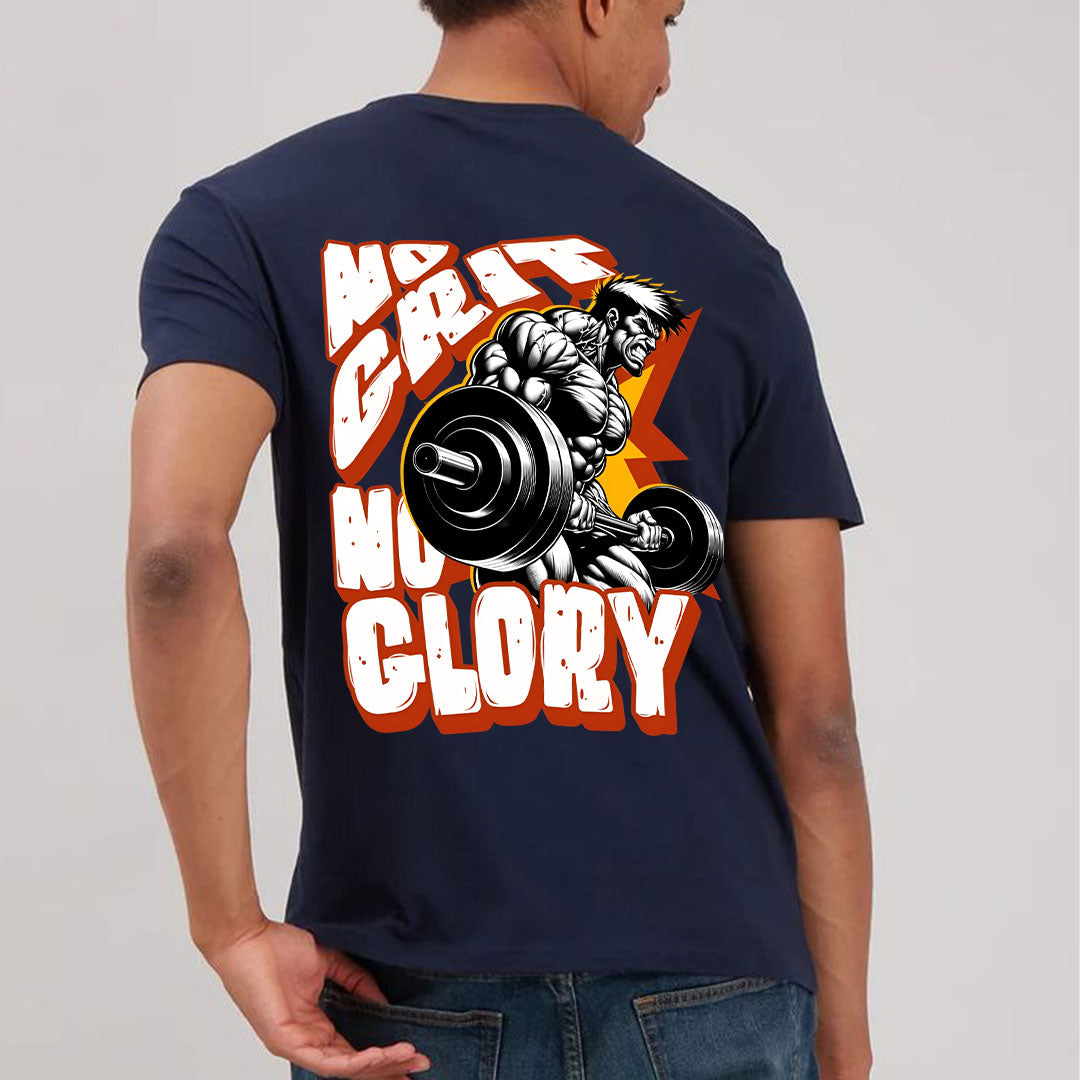 Gym Special Custom T-shirts | Love Craft Gifts