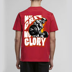 Gym Special Custom T-shirts | Love Craft Gifts