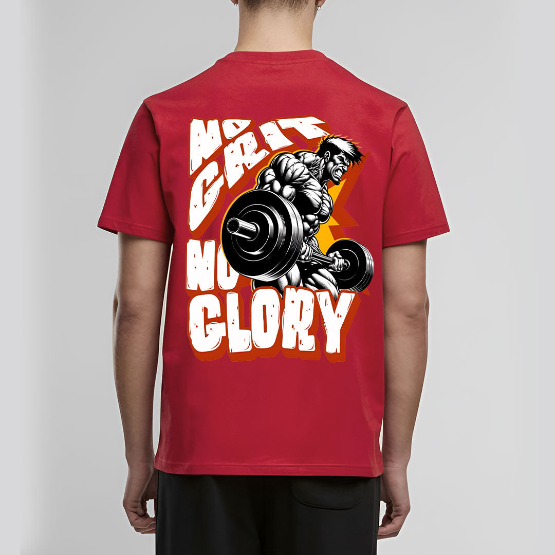 Gym Special Custom T-shirts | Love Craft Gifts