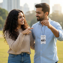 Honda Elevate Custom Car Hanger – 3×2"