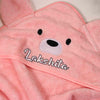 Personalized Kids Blanket For Infants