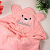 Personalized Kids Blanket For Infants