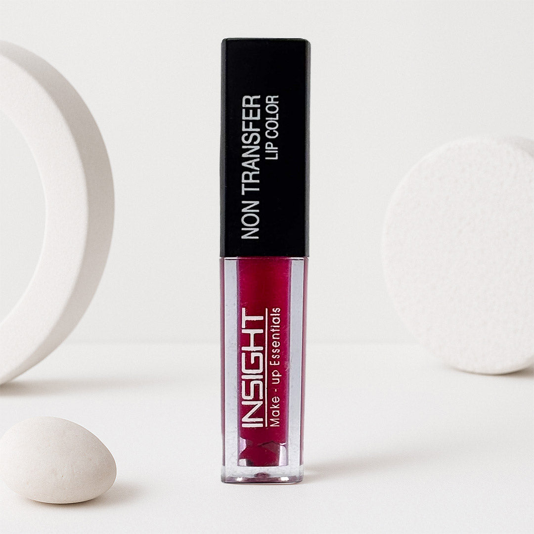 Customized Insight Liquid Lipstick – Personalized Name Matte Lip Color | Love Craft Gifts